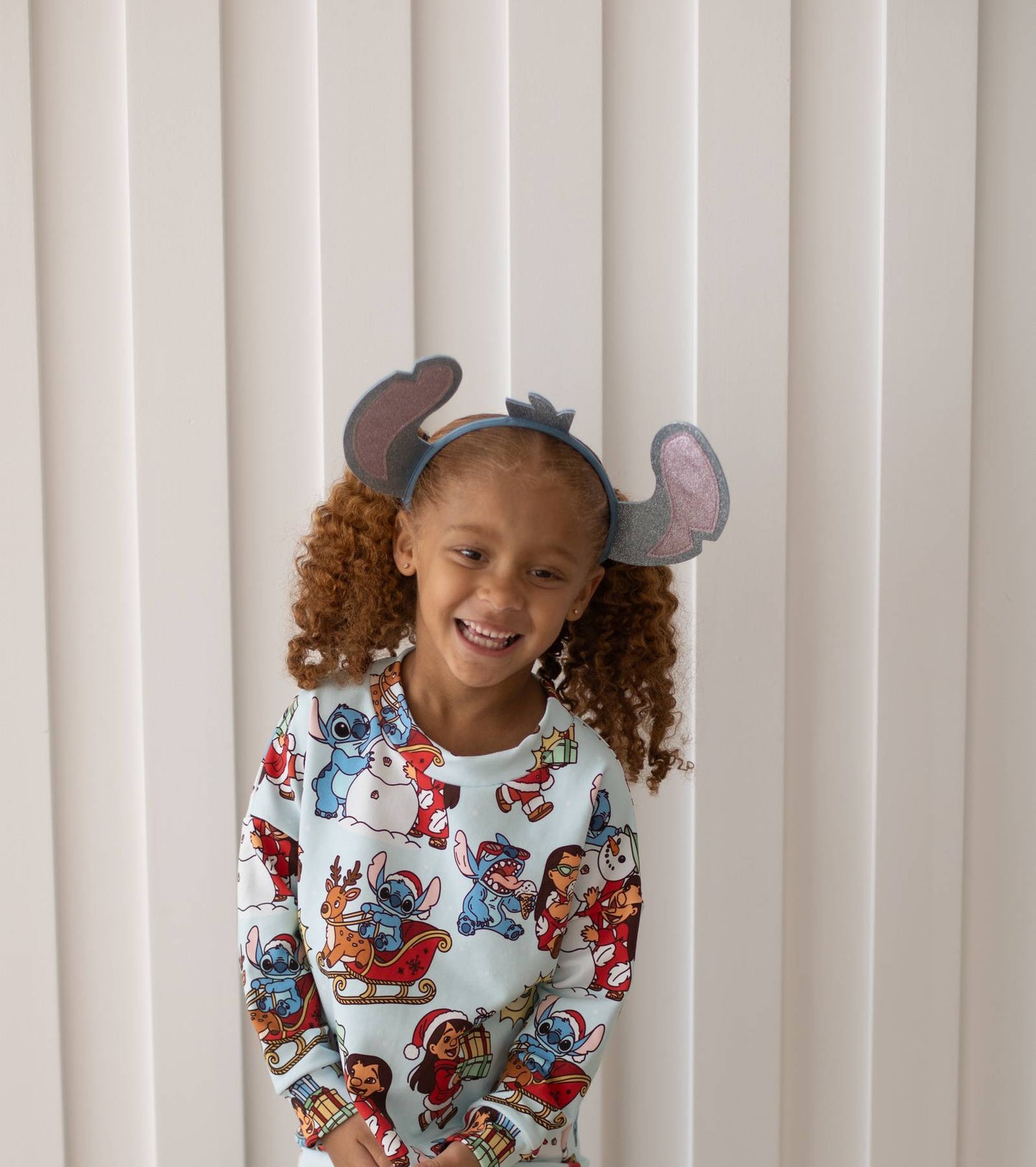 Ohana for the Holidays Crewneck