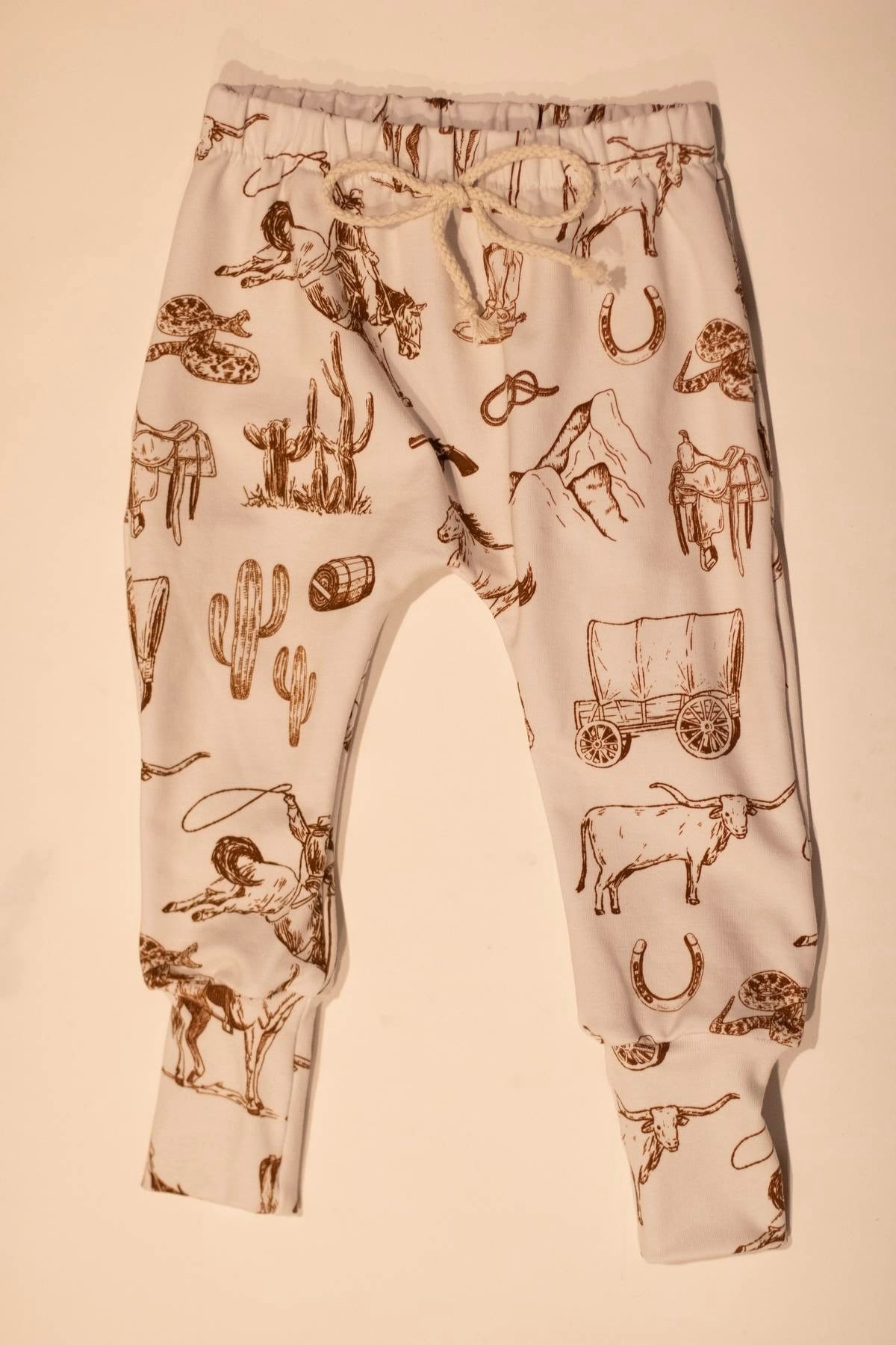 Giddy Up! Joggers