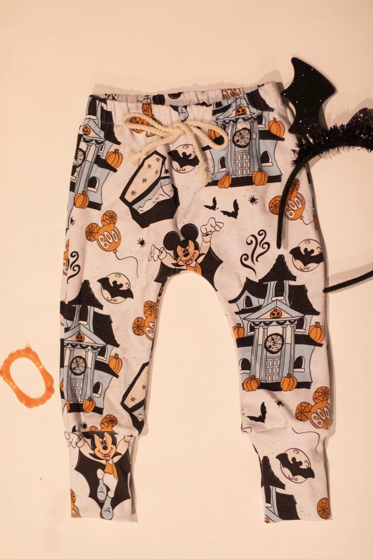 Boo to You Joggers