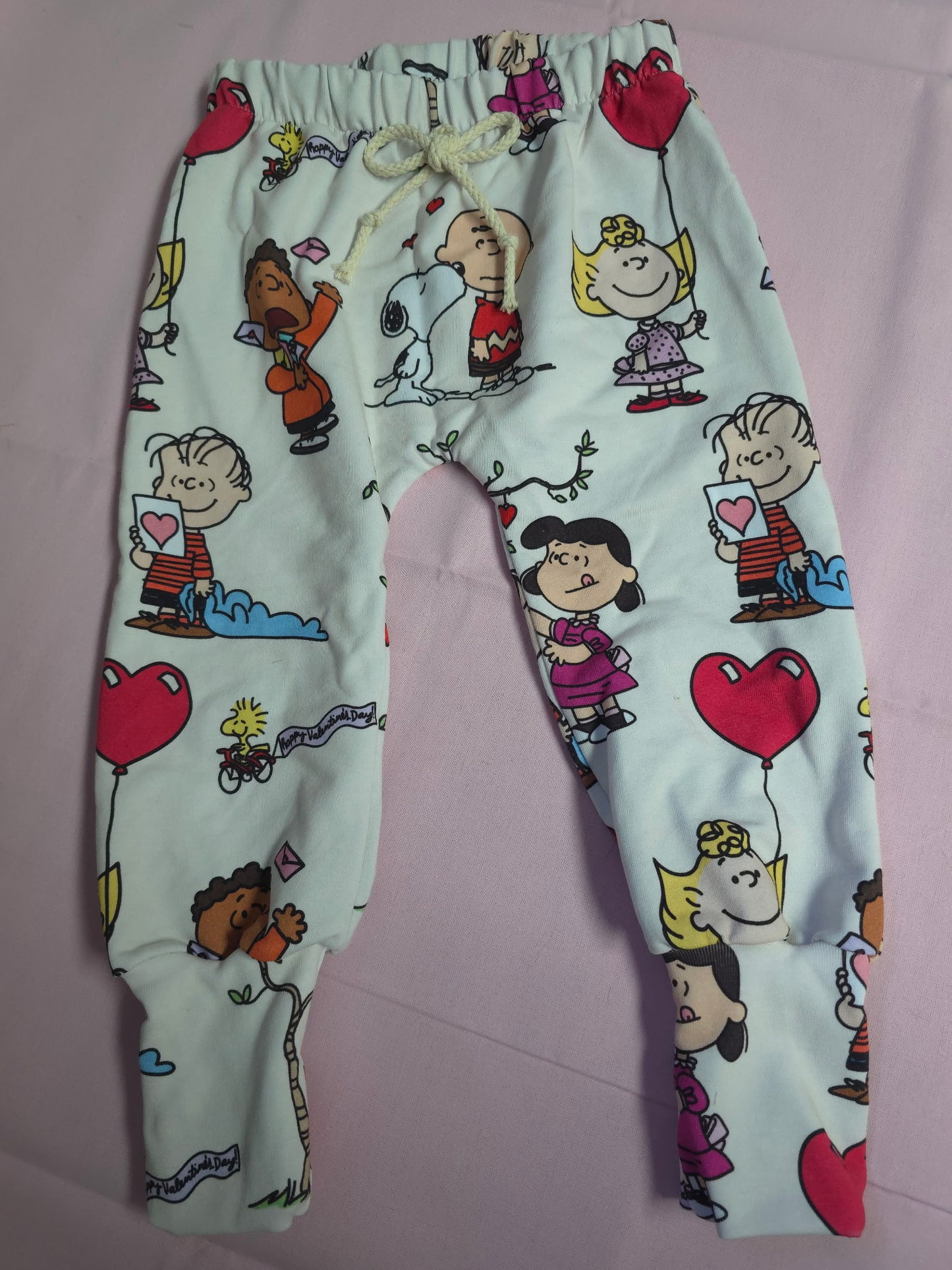 Be My Dino-tine Joggers