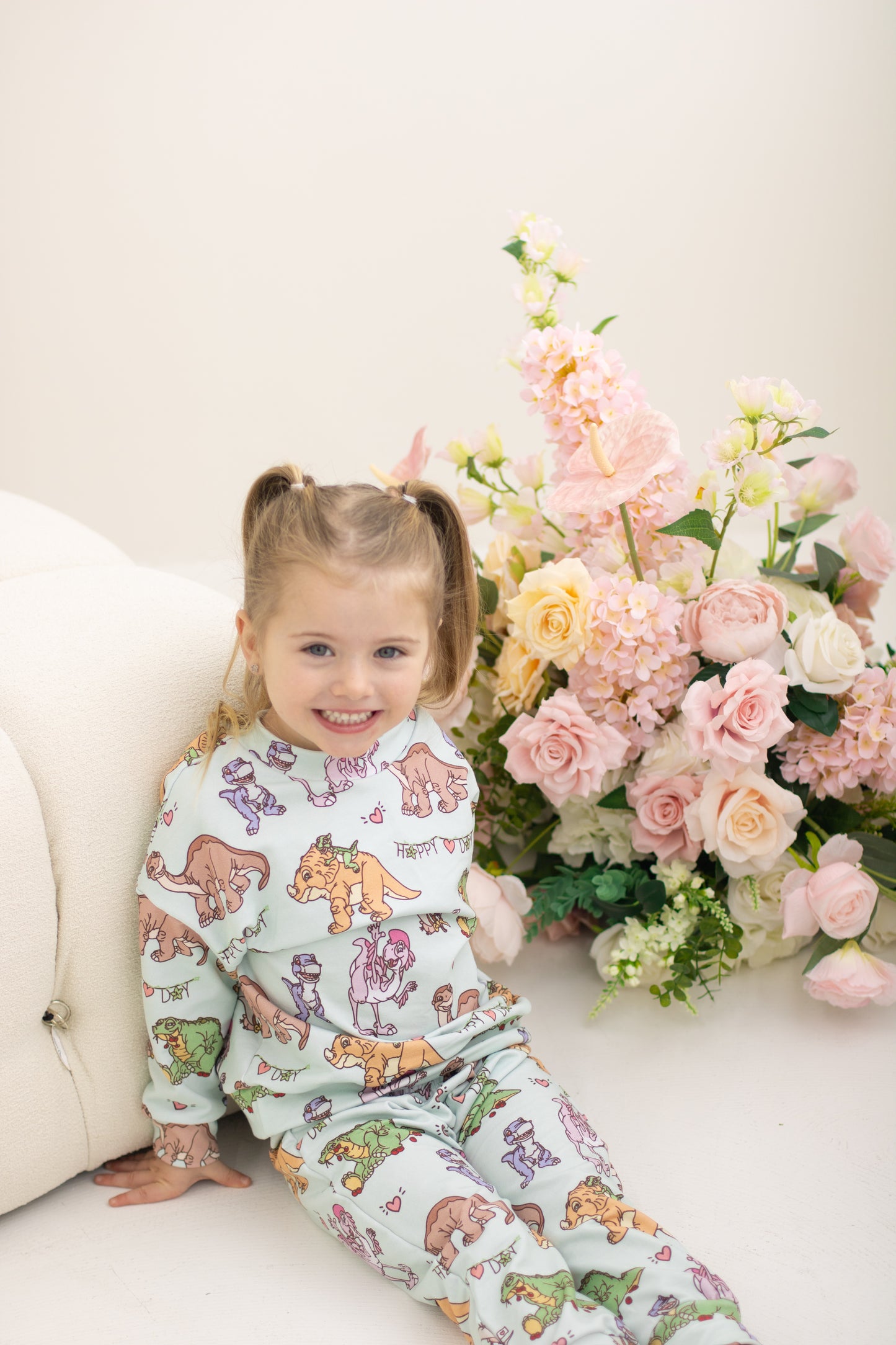 Be My Dino-tine Joggers