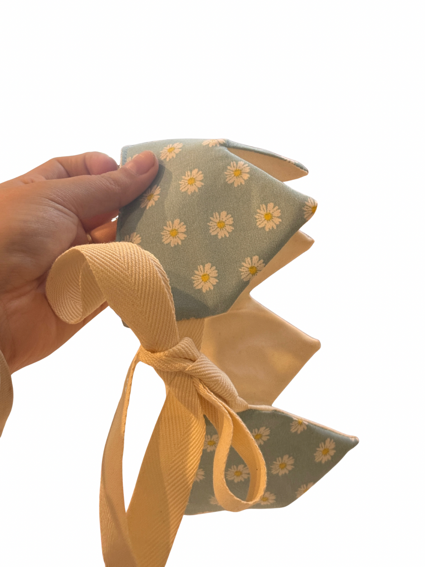Daisies Flower Crowns (3 options)
