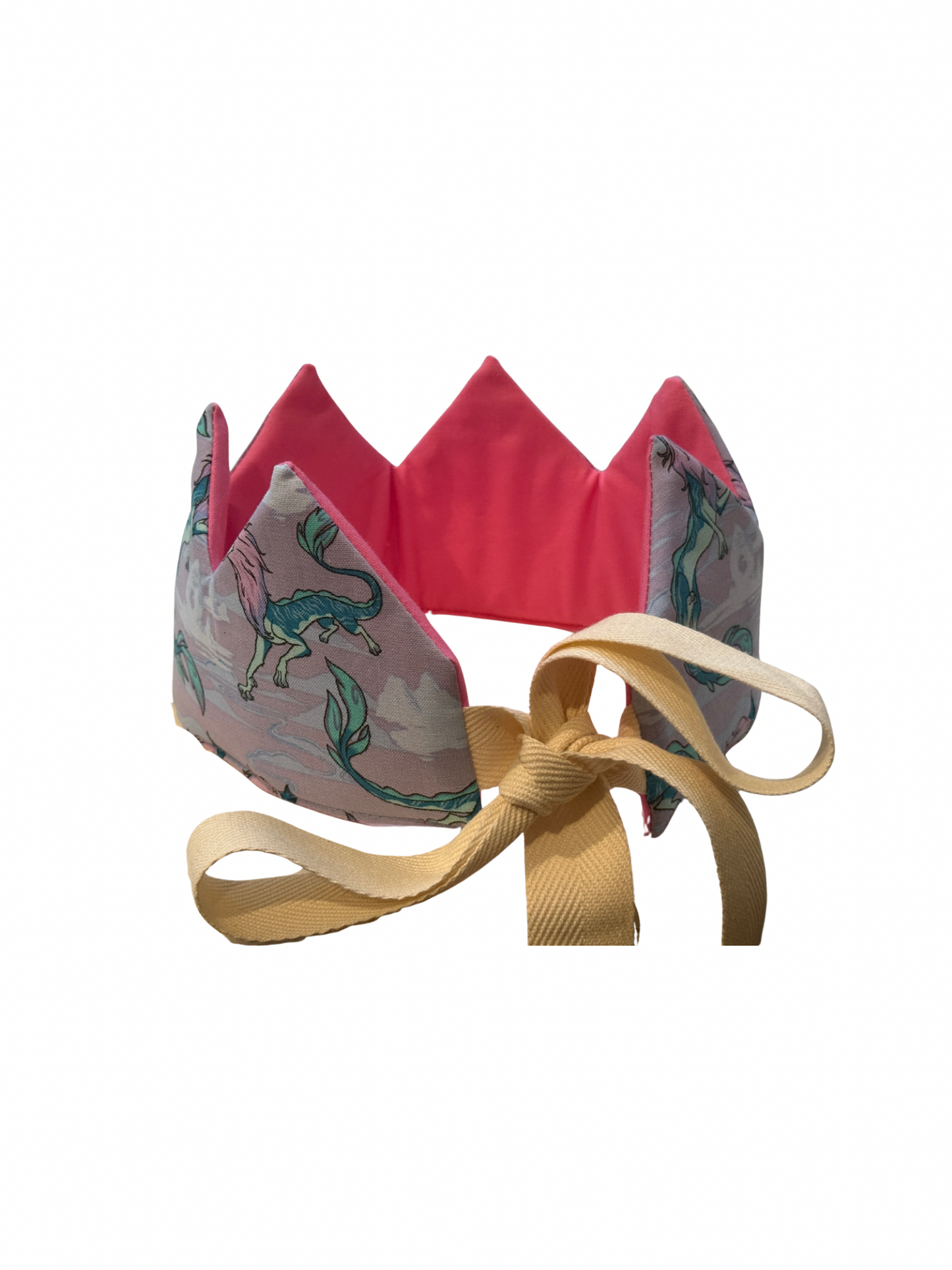 Dragon Crowns ( 2 options )