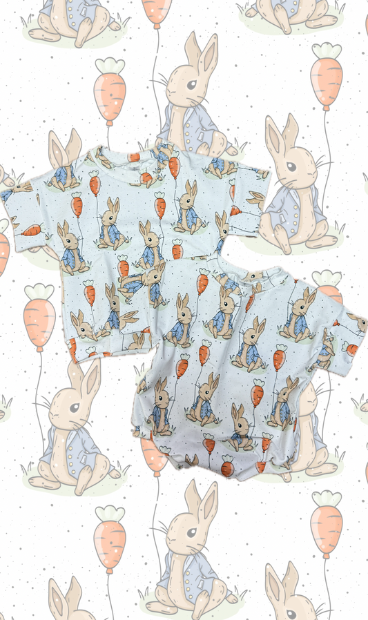Cute Rabbit Tees
