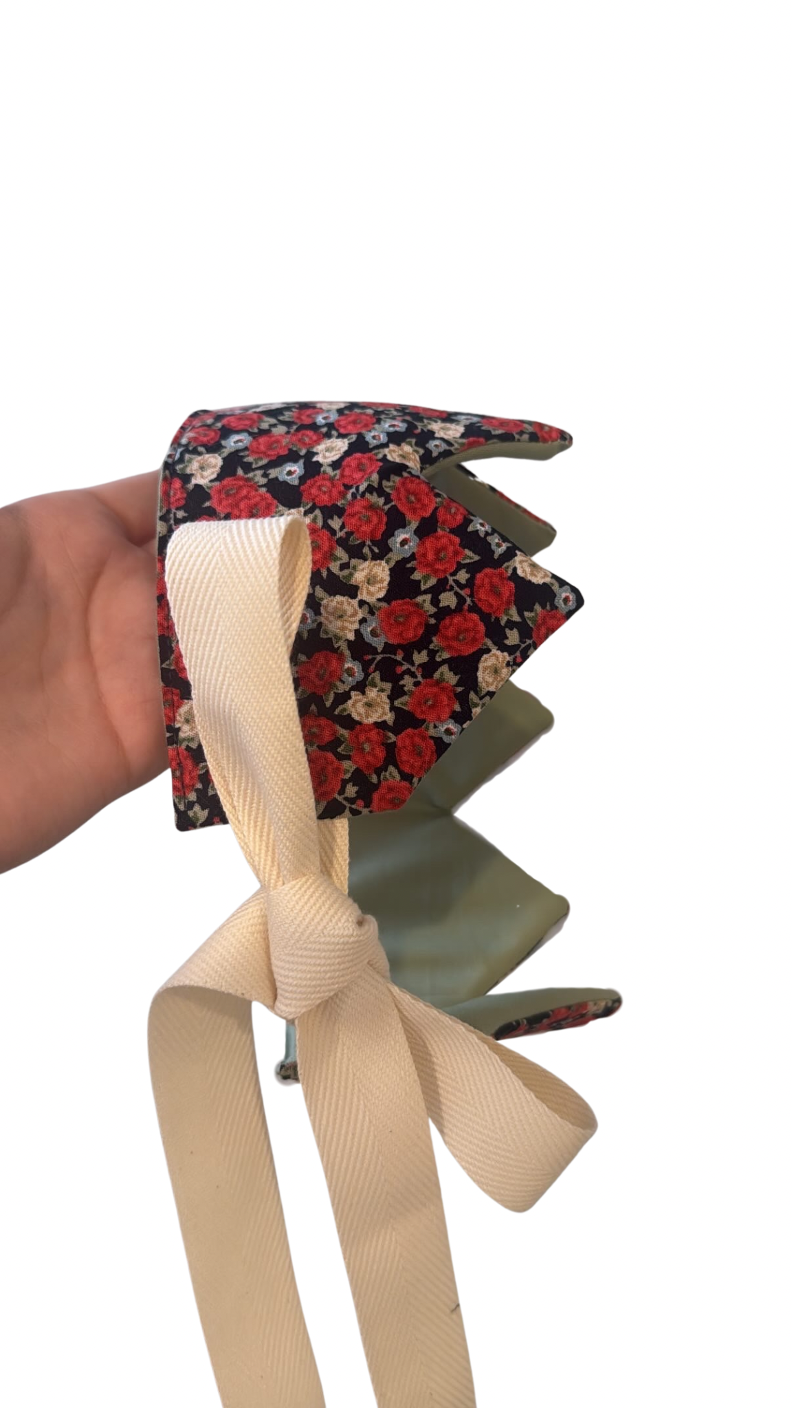 Roses Floral Crown