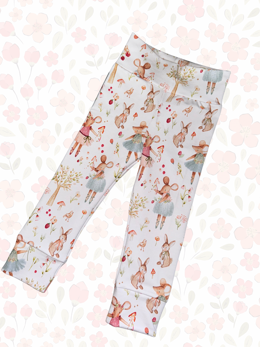Fairy Tales Leggings