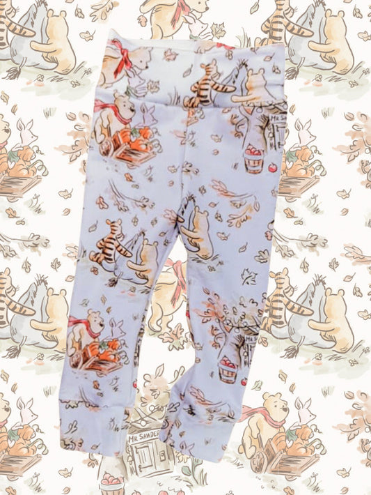 Hunny Crisp Leggings